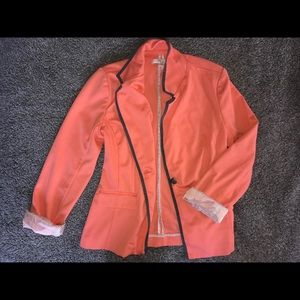 Company Ellen Tracy blazer